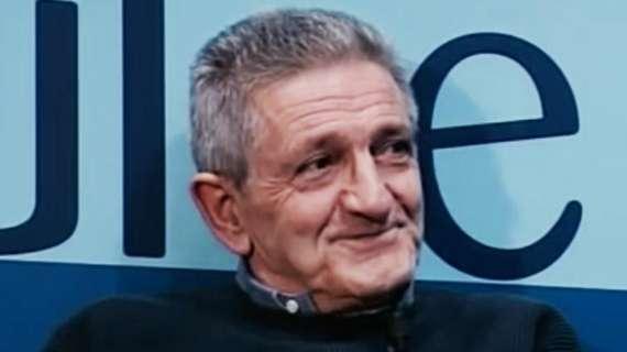 Orrico: "Ibra porta la sua esuberanza, dovrà svegliare i compagni"