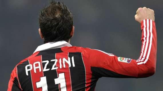 Il Milan, il Pazzo e la Balo indipendenza