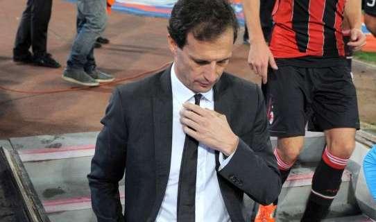 Quando sale la pressione...