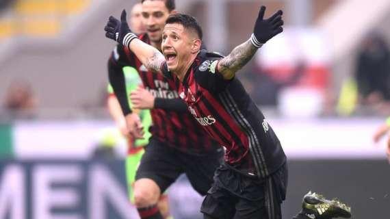ESCLUSIVA MN - Lodetti: "Centrocampo lento, non può fare sempre tutto Locatelli. Ammonizione Kucka? Errore doppio"