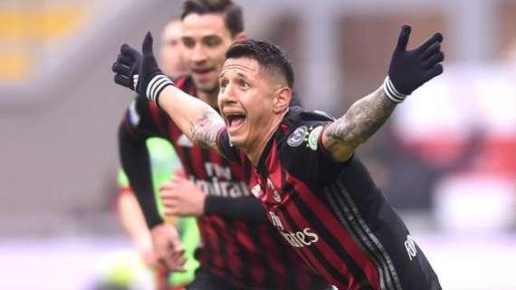 Il primo big match di Lapadula: tra compiti da lottatore e la voglia di lasciare il segno