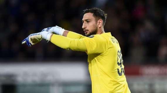 Gazzetta - Milan, il PSG insiste per Donnarumma ma serve una super offerta: almeno 50 mln cash