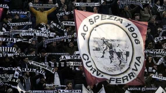 Primavera, Milan-Spezia 1-1: pareggia subito Gaddini