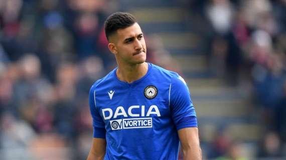 Dall'Argentina: c'è anche il Milan su Musso