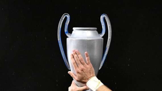 Il ko del Bologna complica le cose per le sei italiane in Champions: le combinazioni