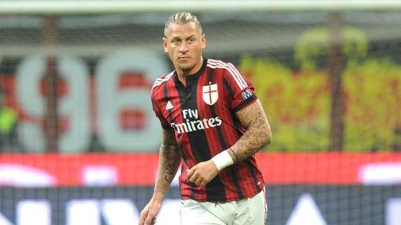 Con Alex e Rami, il destino di Mexes è già scritto: risoluzione del contratto e addio Milan
