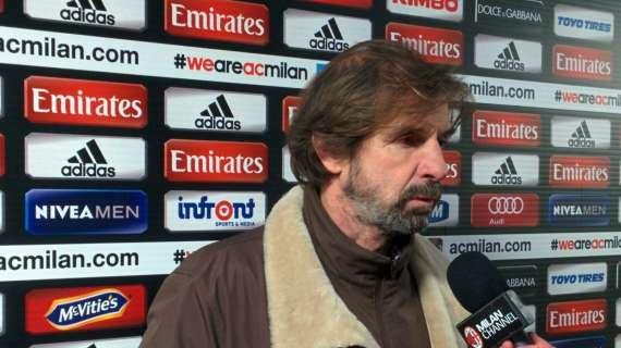 TMW RADIO - F. Galli: "Questa squadra non è solo Ibra. Donnarumma? Fatico a vederlo lontano dal Milan"