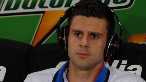 Thiago Motta mette Moratti contro Galliani