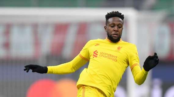 Il Milan ha scelto il "parametro zero" Origi: ecco il colpo in attacco. E per l'esterno ci sono due opzioni