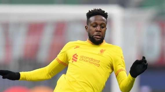 Tuttosport - Milan, tutto su Origi: il suo arrivo "a zero" consentirebbe di riversare il budget in altri ruoli