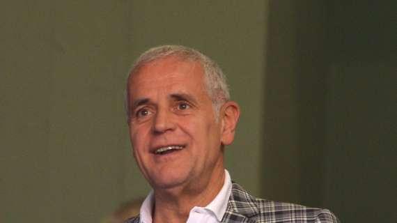 Formigoni: "Che follia aver regalato Pirlo e Cassano, il Milan deve puntare sui giovani. Nel derby bisogna vincere"