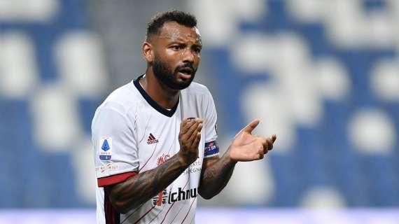 Serie A, Cagliari-Fiorentina termina senza tiri in porta. Sardi domenica affronteranno il Milan 