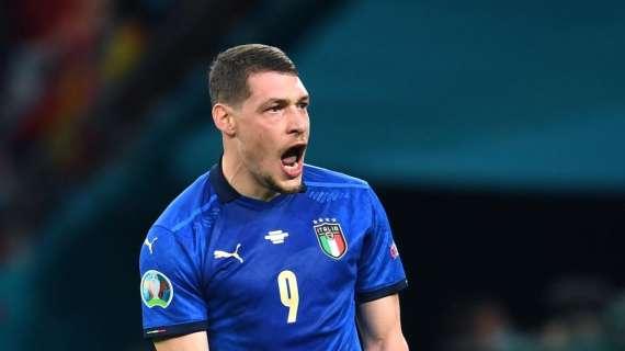 Torino, Belotti freddo sulla destinazione Zenit. Il Milan osserva
