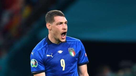 Tuttosport - Belotti, in caso di partenza il Gallo viene valutato 30 milioni: per Milan e Roma cifre troppo alte