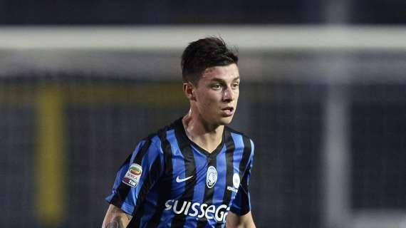 ESCLUSIVA MN - Ag. Baselli: "Piace al Milan come a tanti grandi club. A gennaio potrebbe spostarsi"