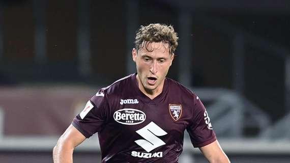 Torino, Vojvoda da blindare con il rinnovo. Il Milan lo ha già messo nel mirino