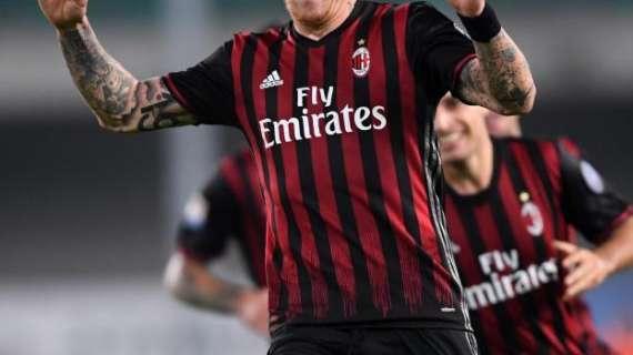 Under 15, Bologna-Milan 0-2