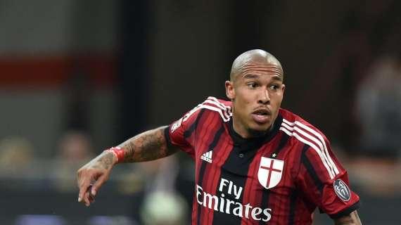 Giunta a Sky: "Il rinnovo di de Jong? Vuole un triennale, il Milan ci pensa"