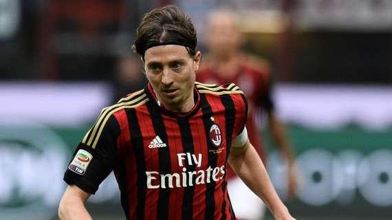 Mercato: il Liverpool punta Montolivo per il dopo Gerrard