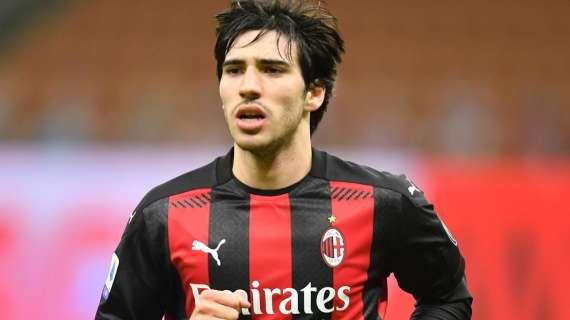 Gazzetta - Tonali-Milan, ora è fatta: dal Brescia uno sconto significativo. E Sandro si taglia l'ingaggio
