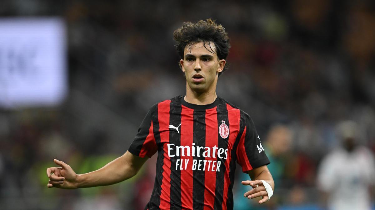 Joao Felix sincero: “Volevo tornare al Benfica, ma non mi volevano. Arabia? La società mi ha cercato”