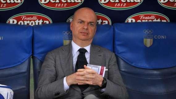TMW RADIO - Fassone: "Spero che Pioli rimanga. Icardi o Milik al Milan? Ho un debole per Mauro"