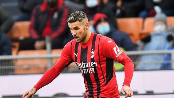 Gazzetta - Theo-Leao, il Milan vola a sinistra: una coppia da 100 milioni tra le migliori in Europa