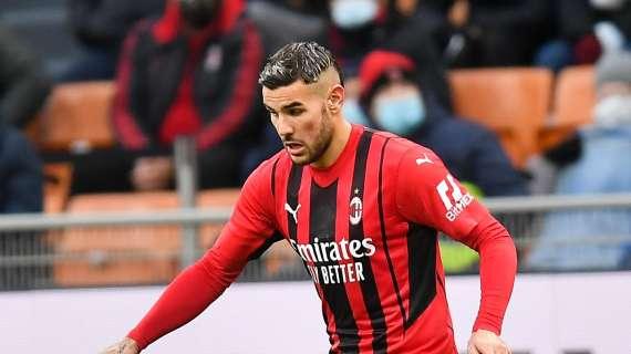 La spinta di turbo Theo per ripartire: ora Pioli e il Milan hanno bisogno del vero Hernandez 