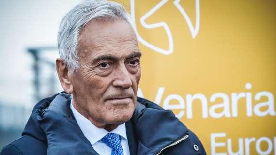 Gravina non ammette errori: "Niente alibi, la qualificazione al Mondiale è fondamentale"
