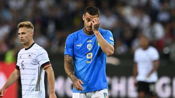 ESCLUSIVA MN - Canini: "Scamacca è l’attaccante perfetto per il Milan. I rossoneri hanno bisogno di un centravanti d’area come lui"