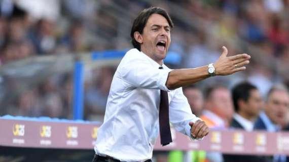 L'importanza dei tre punti contro il Chievo: Inzaghi studia l'attacco e lascia un indizio...