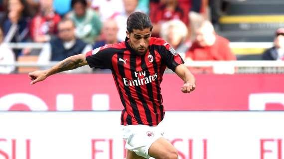 VIDEO MN - Rodriguez-Torino, incontro a Casa Milan: Vagnati in sede