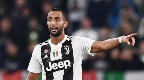 Milan, sempre valida l’opzione Benatia