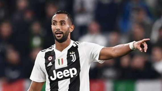 Milan, occhi su Benatia: ma la Juve vuole 20 milioni