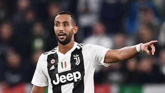 Milan, Cahill e Benatia sempre nel mirino