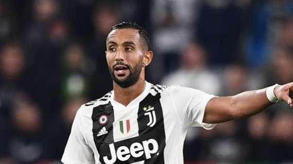 Benatia, non solo Milan: ci sono altri club interessati