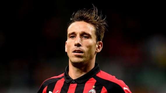 Milan, contro il Cagliari torna Biglia: ma va in panchina