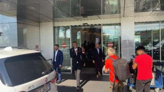 Milan, ecco il difensore: oggi visite e firma di Thiaw. Si attende poi l'ultimo acquisto
