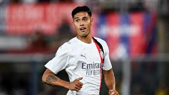 Milan, con Reijnders che salto di qualità: non sbaglia un pallone, non sbaglia una scelta