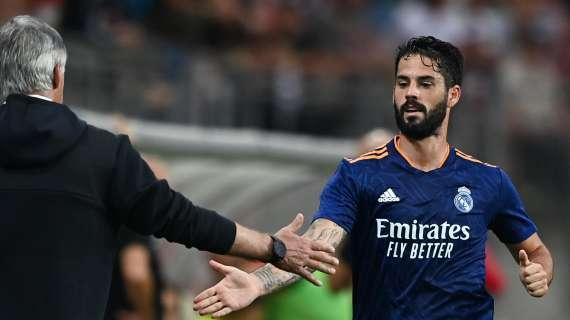 MN - Vlasic-Isco, le (ultime?) due figurine sull’album dei trequartisti: ecco perché sono entrambi profili graditi (PODCAST)