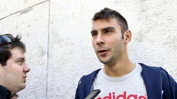 UFFICIALE: Comi in prestito all'Avellino