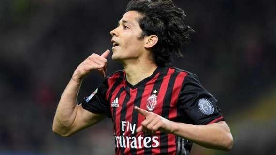 Milan, ancora Mati: titolare anche a Pescara, il cileno ha convinto Montella. Ballottaggio Kuco-Pasalic