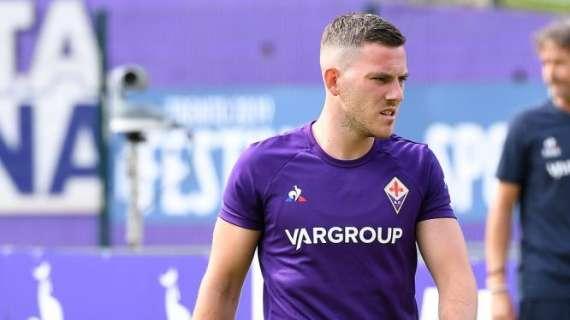 Di Marzio: "Domani incontro tra l'agente di Veretout e la Roma: si proverà a chiudere"