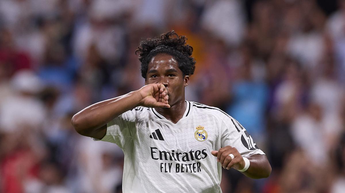 Qualora ci fosse margine in futuro, il Milan ci riproverà per Endrick