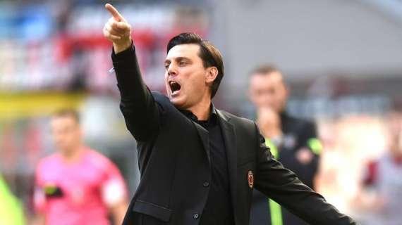 ESCLUSIVA MN - Calamai: "Montella sperava di poter fare la difesa a quattro. Vincenzo e il Milan vanno valutati tra un mese"