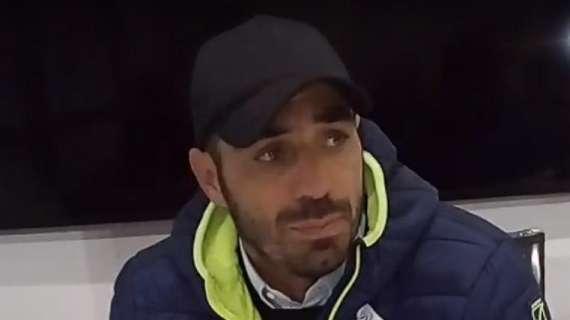 Bellucci: "Quarto posto? Vedo favorite Atalanta e Lazio"