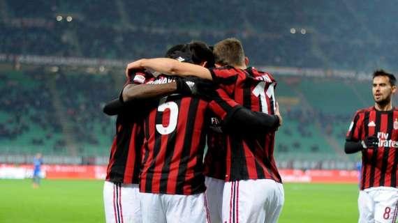 LIVE MN - Milan-Bologna (2-1) - Bonaventura lancia Gattuso: vittoria di carattere