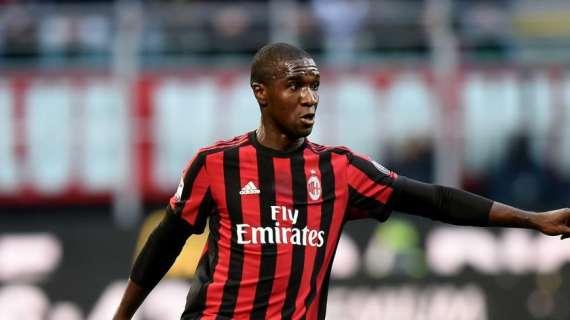 Milan, il Tolosa su Zapata: c’è l’ostacolo ingaggio