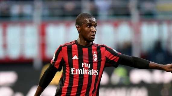 Tuttosport - Milan, Zapata vicino al Boca