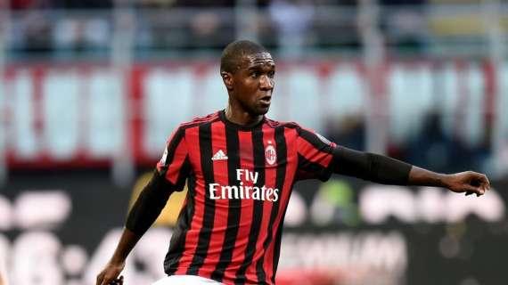Milan, anche Zapata verso il rinnovo: poco utilizzato in stagione, ma il colombiano è molto stimato da Gattuso